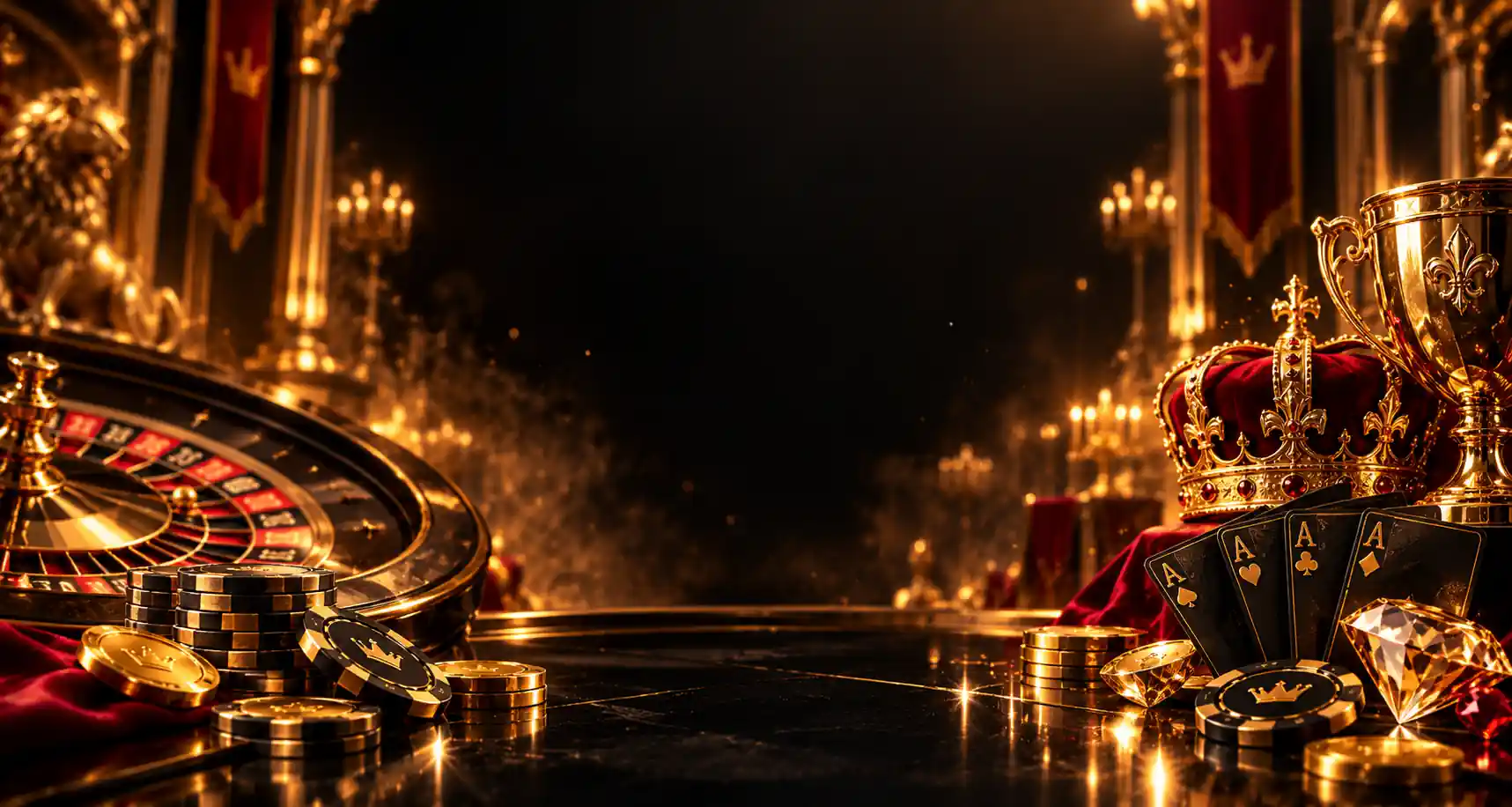 LuckyWave Casino Gokkasten